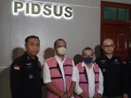 Mantan Kepala BPN Sumut dan Deli Serdang Ditahan Kasus Korupsi Aset PTPN I untuk Perumahan Citraland