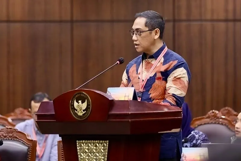 Kemkomdigi Bekukan Sementara Izin TikTok karena Langgar Kewajiban PSE