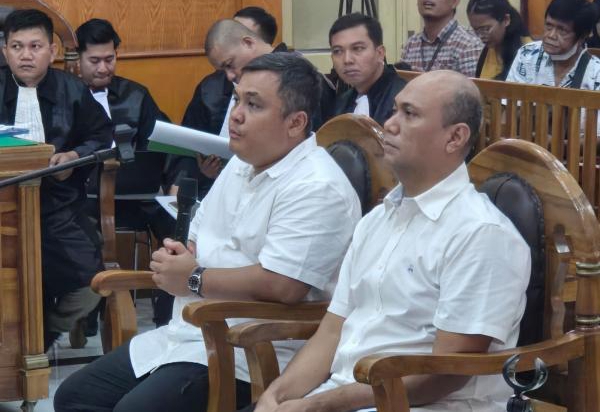 KPK Sebut Topan Ginting Dalang Pengaturan Proyek Rp165,8 Miliar: Fee 5 Persen hingga Spesifikasi “Dikunci”