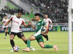 69053b611b063-psms-vs-garudayaksa-fc-di-stadion-utama-sumut_medan PSMS Medan Dipermalukan Garudayaksa FC, Dihajar 0-2 di Kandang Sendiri