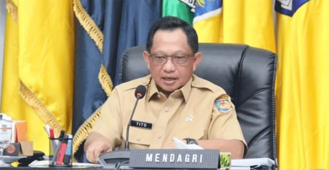 Tito Karnavian: Pertarungan Dunia Kini Didorong oleh Kekuatan Ekonomi, Bukan Militer