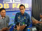 Job Fair 2025 Disnaker Medan Serap 1.075 Pencari Kerja, Sediakan Lowongan untuk Disabilitas Job Fair 2025 Disnaker Medan Serap 1.075 Pencari Kerja, Sediakan Lowongan untuk Disabilitas