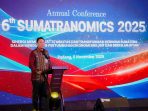 Rumuskan BI Strategi Percepatan Transformasi Ekonomi Sumatera di Sumatranomics 2025 Rumuskan BI Strategi Percepatan Transformasi Ekonomi Sumatera di Sumatranomics 2025