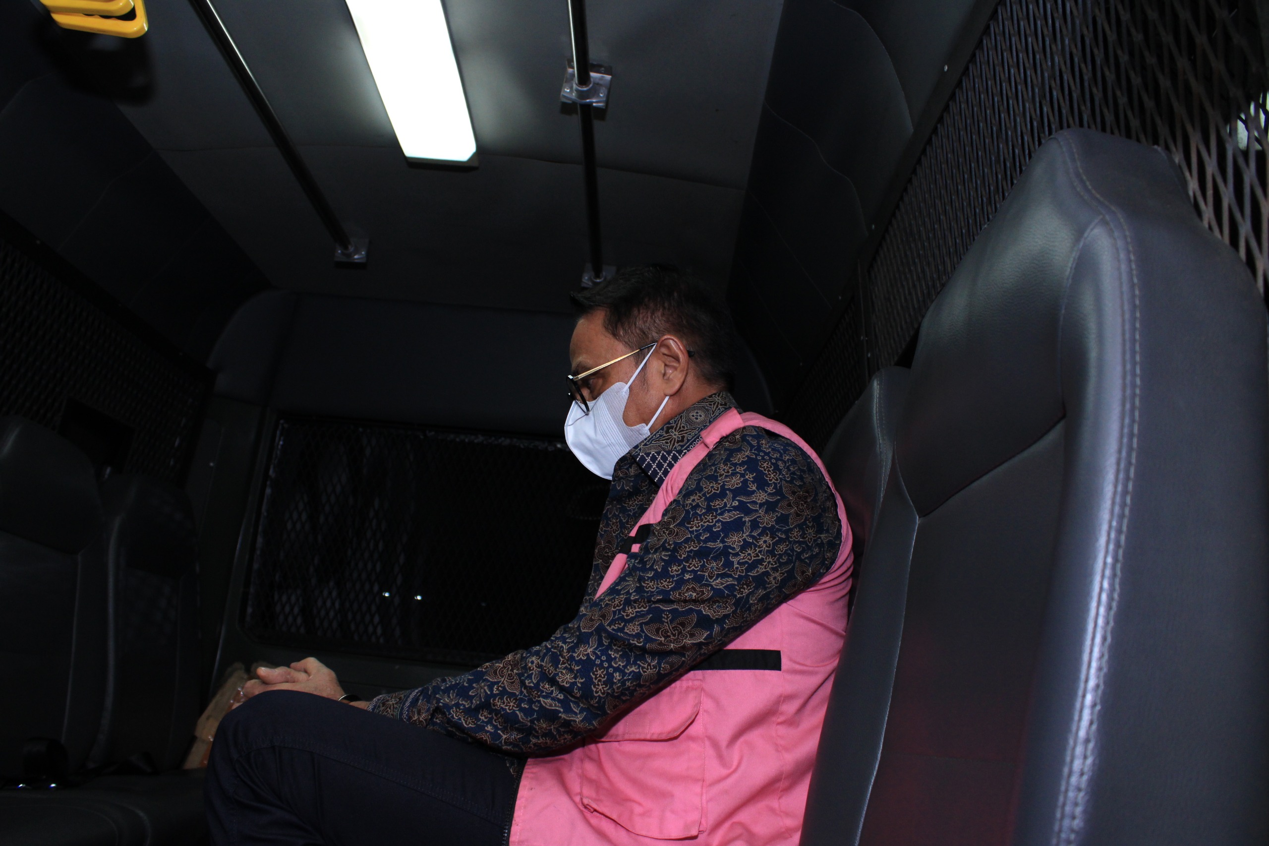 Aset Negara Berubah Jadi Citraland, Kejati Sumut Tahan Eks Dirut PTPN II Irwan Peranginangin