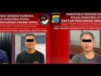 Polda Sumut Tak Mampu Tangkap DPO Pasutri Pemilik THM Dragon dan Pengendali Peredaran Ekstasi