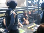 Polda Sumut Gerebek Platinum Bar dan Lion Bar & KTV, 16 pengunjung Positif Narkoba Polda Sumut Gerebek Platinum Bar dan Lion Bar & KTV, 16 pengunjung Positif Narkoba