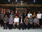Yayasan UISU Berubah Menjadi Yayasan Wakaf UISU Yayasan UISU Berubah Menjadi Yayasan Wakaf UISU