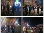 Jatanras Polda Sumut Antisipasi Kejahatan Jalanan di Medan Johor
