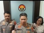 Oknum Polisi Mengidap Gangguan Jiwa Aniaya Pengendara di Depan Mapolda Sumut