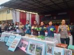 Polrestabes Medan Tangkap 212 Tersangka Narkoba dan Sita 60 Kg Sabu Polrestabes Medan Tangkap 212 Tersangka Narkoba dan Sita 60 Kg Sabu