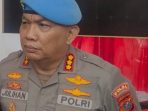 Video Terjegal Viral, Kabid Propam Polda Sumut Dicopot: Diduga Personel Peras hingga Ratusan Juta Video Terjegal Viral, Kabid Propam Polda Sumut Dicopot: Diduga Personel Peras hingga Ratusan Juta