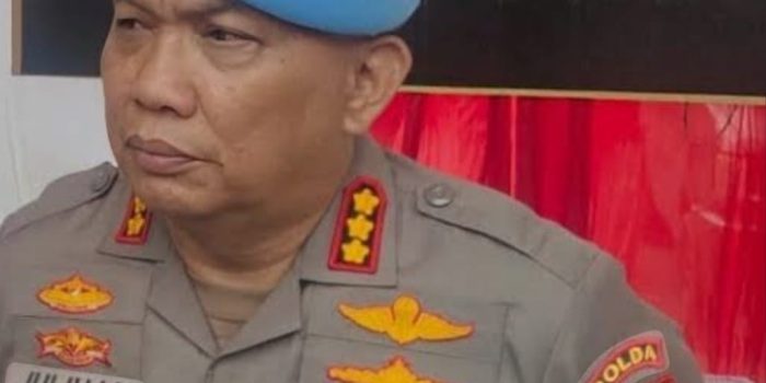 Video Terjegal Viral, Kabid Propam Polda Sumut Dicopot: Diduga Personel Peras hingga Ratusan Juta
