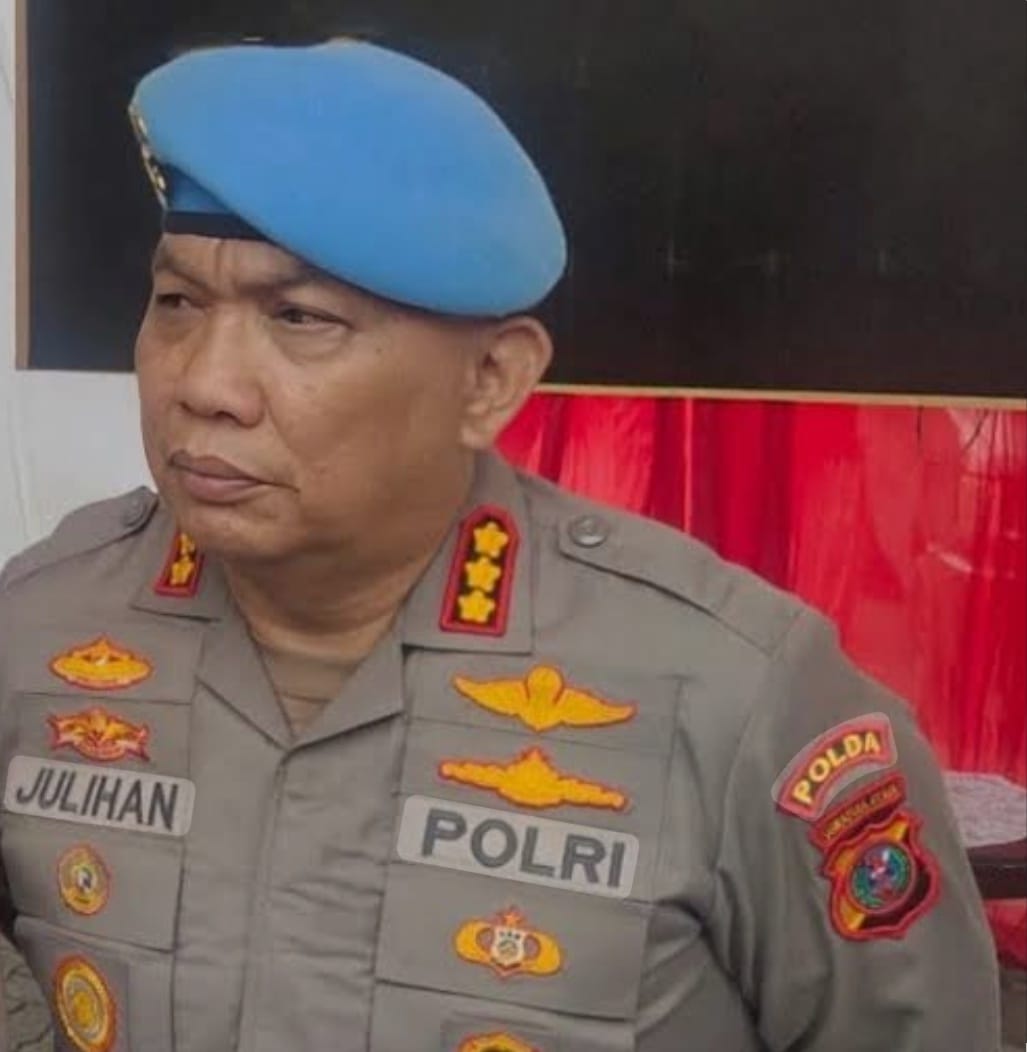 Video Terjegal Viral, Kabid Propam Polda Sumut Dicopot: Diduga Personel Peras hingga Ratusan Juta