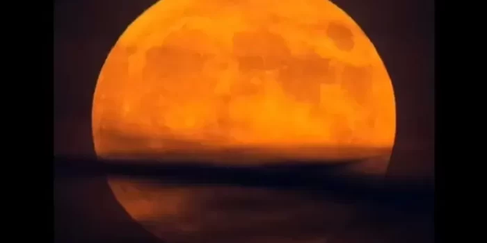 Fenomena Supermoon Hiasi Langit Indonesia pada 5 November 2025, Begini Cara Menyaksikannya Fenomena Supermoon Hiasi Langit Indonesia pada 5 November 2025, Begini Cara Menyaksikannya