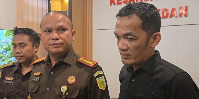 Kembali Mangkir Dipanggil, Kejari Medan Bakal Cekal Kadishub Kota Medan