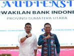Mendorong Pertumbuhan Ekonomi, Gubernur Bobby Nasution Gandeng Bank Daerah di Sumatera