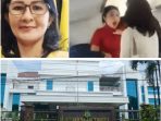 Adu Mulut Berujung Penganiayaan, Kejaksaan Terima Berkas Tersangka Anggota DPRD Sumut Megawati Zebua