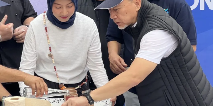 Pemerintah Membutuhkan 82,9 Juta Porsi Protein untuk Program Makan Bergizi Gratis 2026 Pemerintah Membutuhkan 82,9 Juta Porsi Protein untuk Program Makan Bergizi Gratis 2026