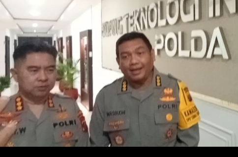 SPPG Polda Sumut Jadi Acuan Nasional