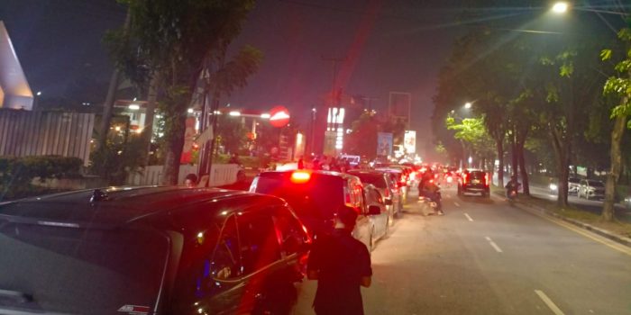 Pertamina Jamin Stok BBM Cukup, Distribusi ke SPBU Ditargetkan Normal dalam 3 Hari