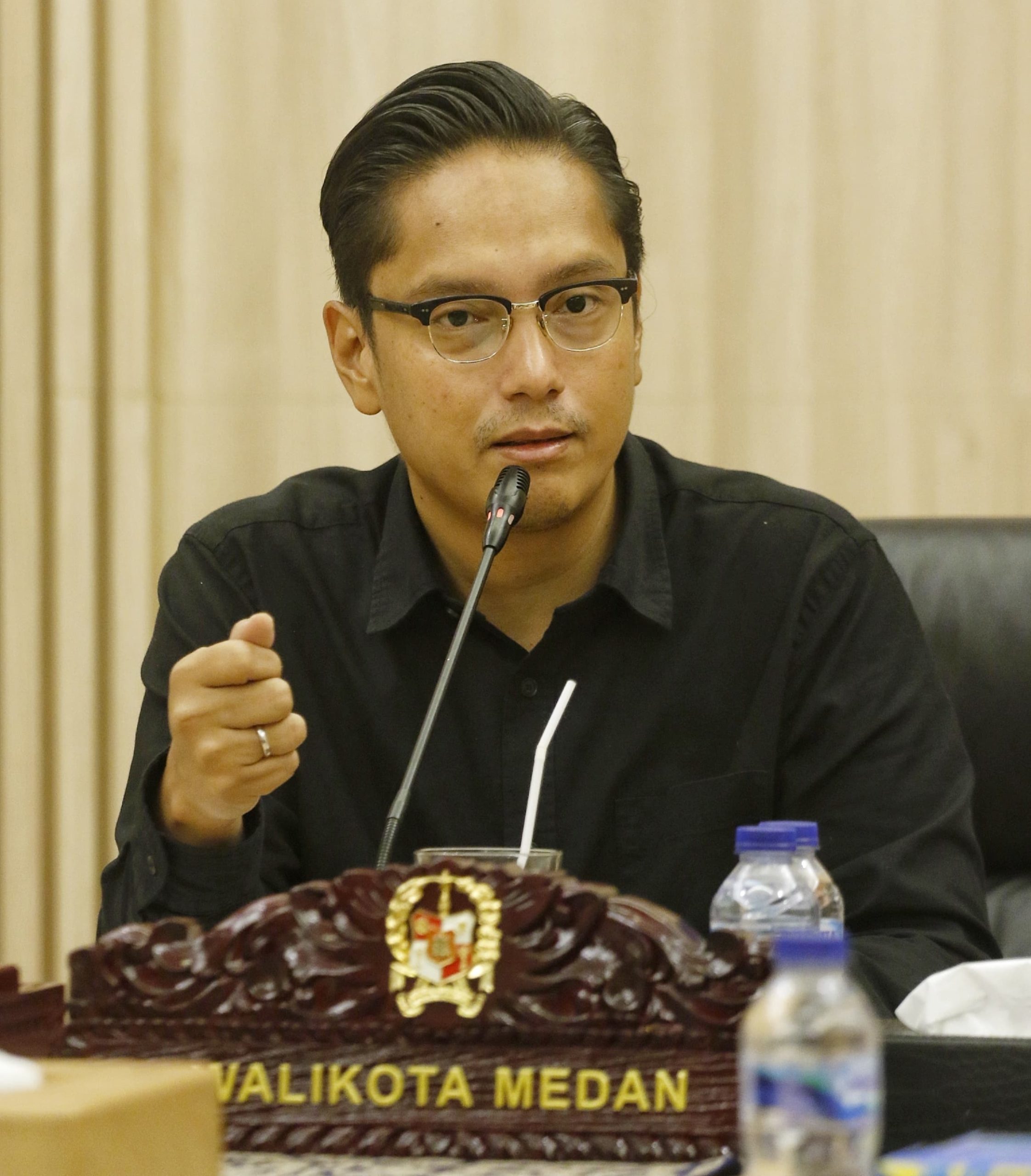 Banjir Medan: 85.591 Warga Mengungsi di 305 Lokasi, Pemko Fokus Evakuasi dan Logistik Pengungsi