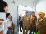 Bobby Nasution Pastikan TKA di Sumut Berjalan Lancar Tanpa Kendala Bobby Nasution Pastikan TKA di Sumut Berjalan Lancar Tanpa Kendala
