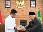 Gubernur Sumut Ajak MUI Terus Berkolaborasi Sukseskan Program Pemerintah Gubernur Sumut Ajak MUI Terus Berkolaborasi Sukseskan Program Pemerintah