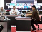 Gubernur Sumut Harapkan Evaluasi SAKIP Dorong Terwujudnya Good Governance