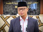 KPK Periksa Sestama Baznas Terkait Kasus Dugaan Korupsi Kuota Haji Kemenag