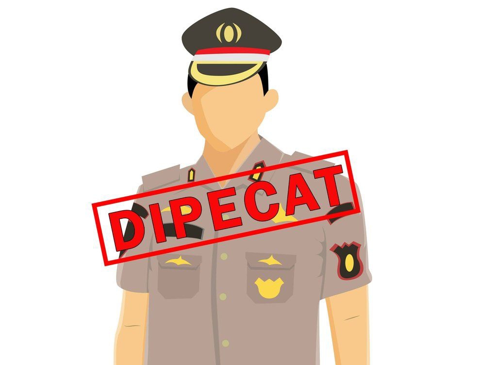 Polda Sumut Pecat Personel Ditresnarkoba Jual Barang Bukti 1 Kg Sabu