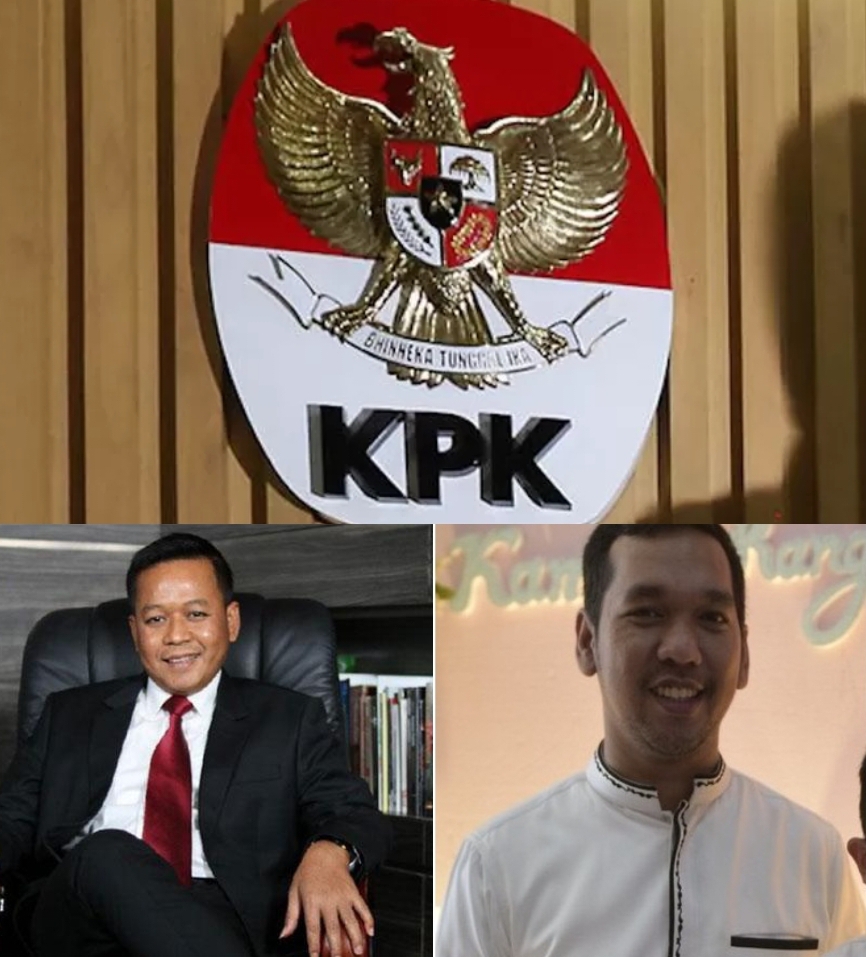 KPK Buka Peluang Hadirkan Rektor USU dan Pengusaha Deddy Rangkuti di Persidangan Korupsi Jalan di Sumut