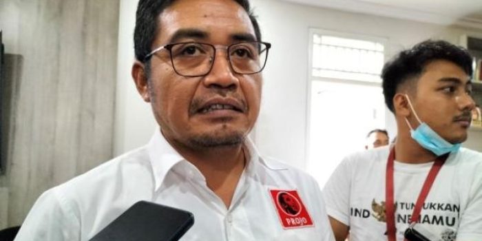 Projo Persilakan Jika Budi Arie Mau Gabung ke Partai Gerindra