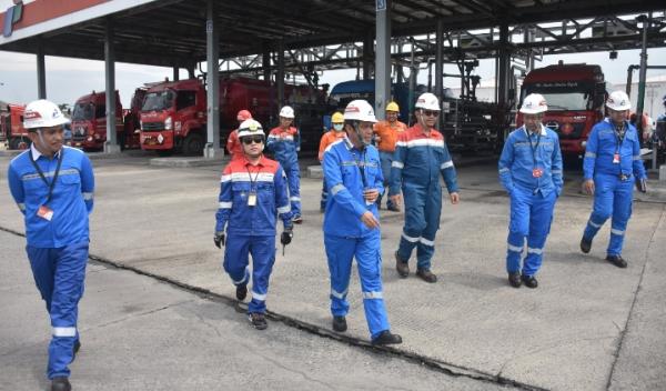 Ombudsman RI Temukan Akar Masalah Kelangkaan BBM di Medan, Minta Pertamina Beri Kompensasi ke Warga