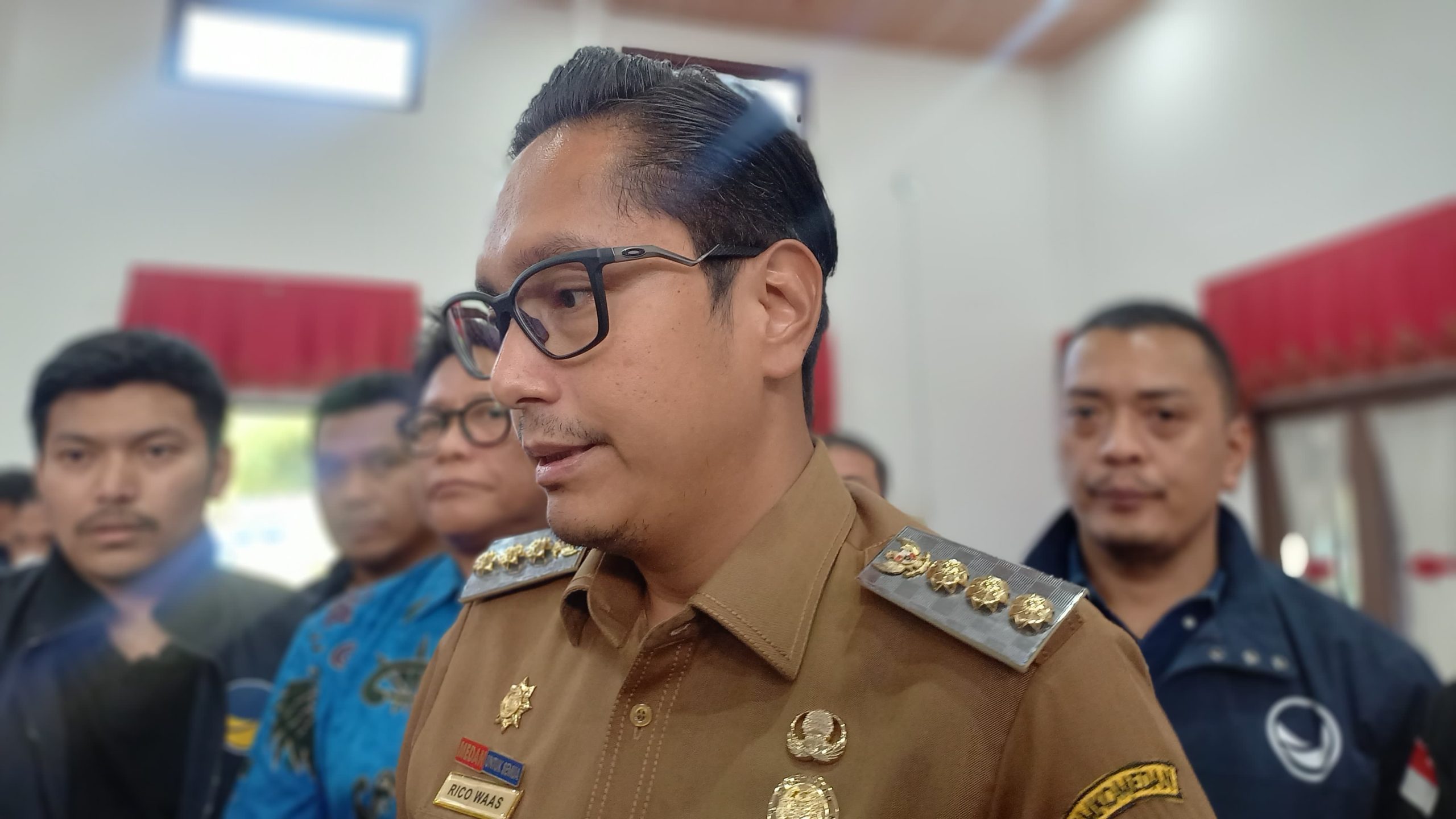 Banjir Medan Telan 7 Korban Jiwa, 3 Tewas Keracunan Asap Genset, 85 Ribu Warga Terdampak