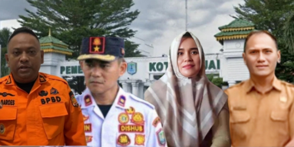 Seleksi Terbuka Sekda Binjai Kian Transparan: Harus Profesional dan Inovatif