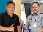 Kalapas Pematangsiantar Buka Suara soal Pembebasan Bersyarat Narapidana Korupsi Herowhin Sinaga Kalapas Pematangsiantar Buka Suara soal Pembebasan Bersyarat Narapidana Korupsi Herowhin Sinaga