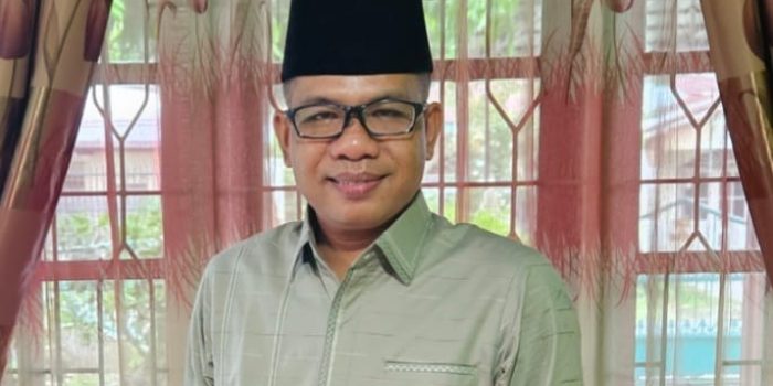 Marhot Harahap Jabat Ketua DPC PBB Kota Medan Periode 2025-2030 Marhot Harahap Jabat Ketua DPC PBB Kota Medan Periode 2025-2030