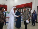 Rico Waas Apresiasi Solidaritas Uni Emirat Arab, Beri Bantuan Untuk Korban Bencana Hidrometeorologi Rico Waas Apresiasi Solidaritas Uni Emirat Arab, Beri Bantuan Untuk Korban Bencana Hidrometeorologi