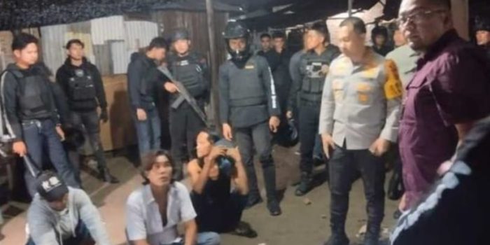 Kapolrestabes Medan Berang: Tugas Saya Memburu dan Tangkap GS Sang Gembong Narkoba Jermal 15