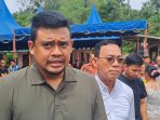 Gubernur Sumut Gratiskan Uang Sekolah Siswa SMA/SMK Negeri Korban Bencana