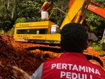 Pertamina Patra Niaga Pastikan Suplai Energi Aman di Tengah Bencana di Sumut, Aceh, dan Sumbar