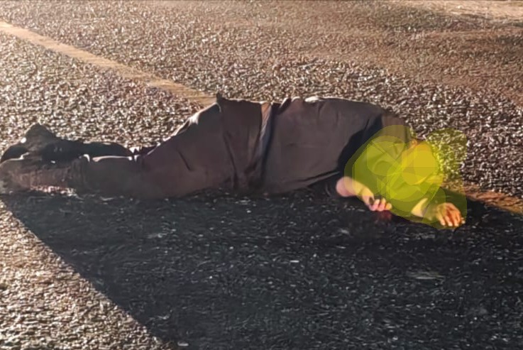 AKP Firdaus Panjaitan Ditemukan Tewas dengan Tubuh Penuh Luka di Jalinsum Asahan