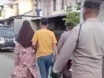 Pemko Medan Dampingi Anak 12 Tahun yang Bunuh Ibu Kandung di Medan Sunggal Pemko Medan Dampingi Anak 12 Tahun yang Bunuh Ibu Kandung di Medan Sunggal