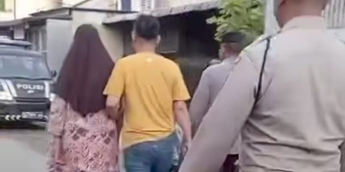 Pemko Medan Dampingi Anak 12 Tahun yang Bunuh Ibu Kandung di Medan Sunggal