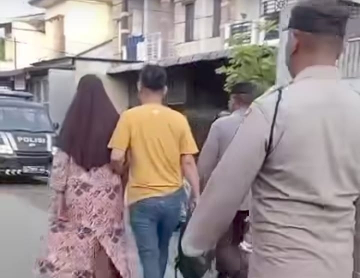 Pemko Medan Dampingi Anak 12 Tahun yang Bunuh Ibu Kandung di Medan Sunggal