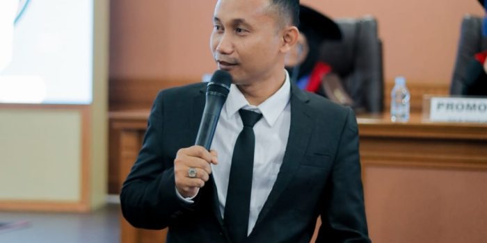 Strategi Komunikasi Prabowo: Menjaga Empati Publik, Menguatkan Diplomasi Global