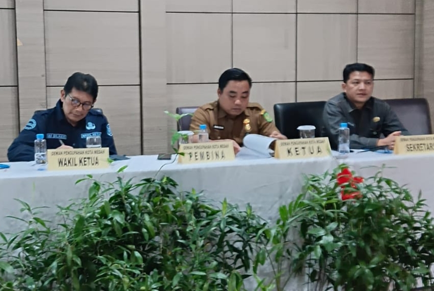 Ditetapkan Naik 8 Persen, UMK Medan 2026 Rp4.335.279