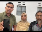 Mahasiswi Jadi Tersangka Hingga Ibu Meninggal, Penyidik ​​Polres Madina Dilaporkan ke Propam 