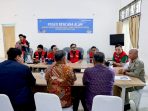 Jangan Panik, Pertamina Jamin Stok BBM dan LPG Sumut Aman, Masyarakat Diminta Beli Secukupnya
