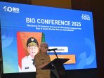 Buka BIG Conference 2025, Wagub Surya Sebut Perekonomian Sumut Semakin Kokoh Buka BIG Conference 2025, Wagub Surya Sebut Perekonomian Sumut Semakin Kokoh